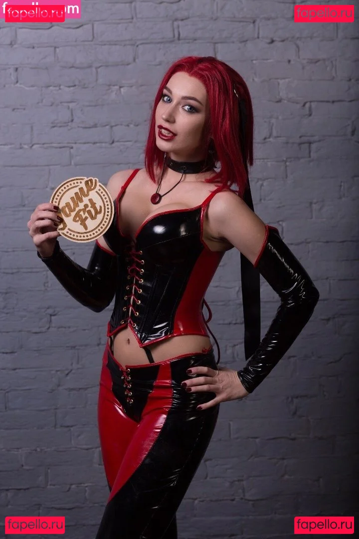 Alena Galan Onlyfans Photo Gallery 