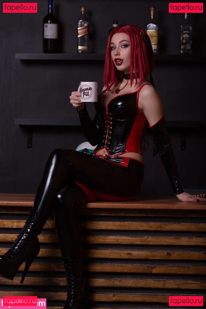 Alena Galan Onlyfans Photo Gallery 