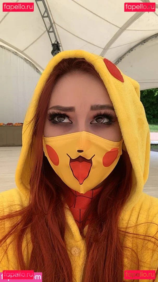 Alena Galan Onlyfans Photo Gallery 