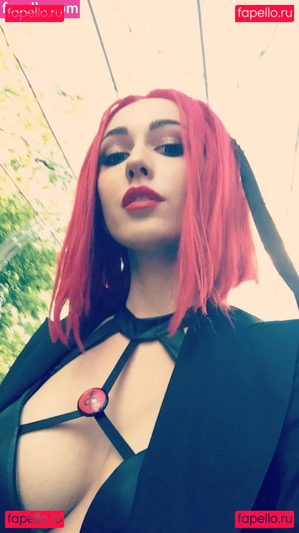 Alena Galan Onlyfans Photo Gallery 