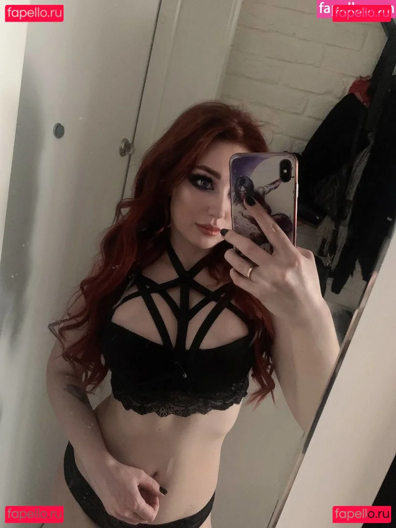 Alena Galan Onlyfans Photo Gallery 