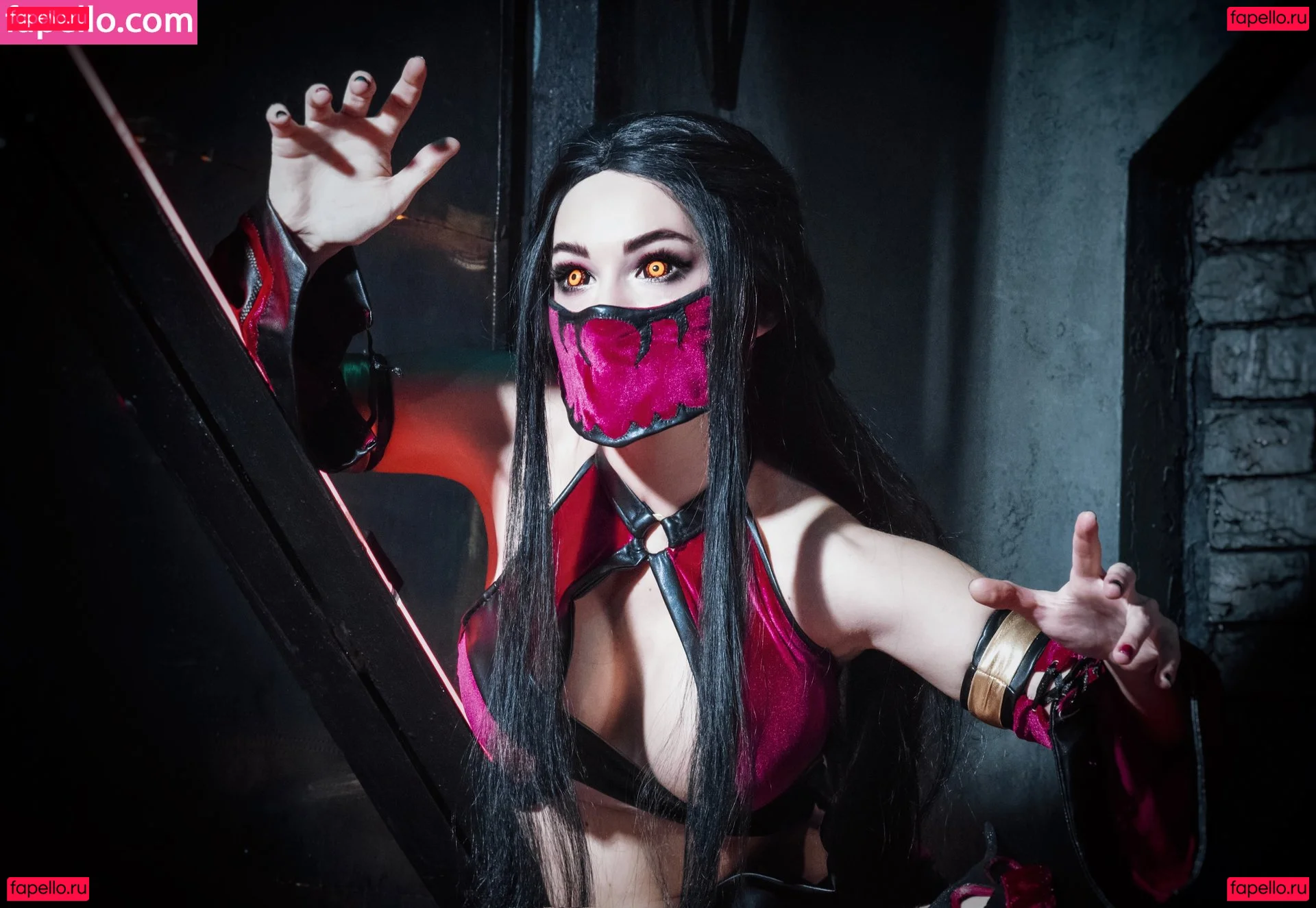 Alena Galan Onlyfans Photo Gallery 