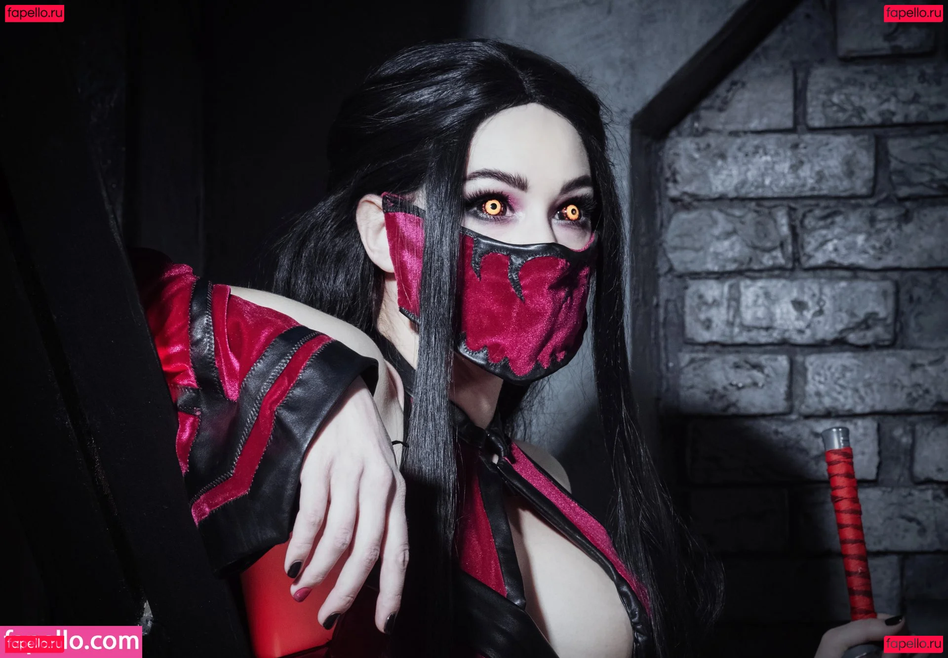 Alena Galan Onlyfans Photo Gallery 