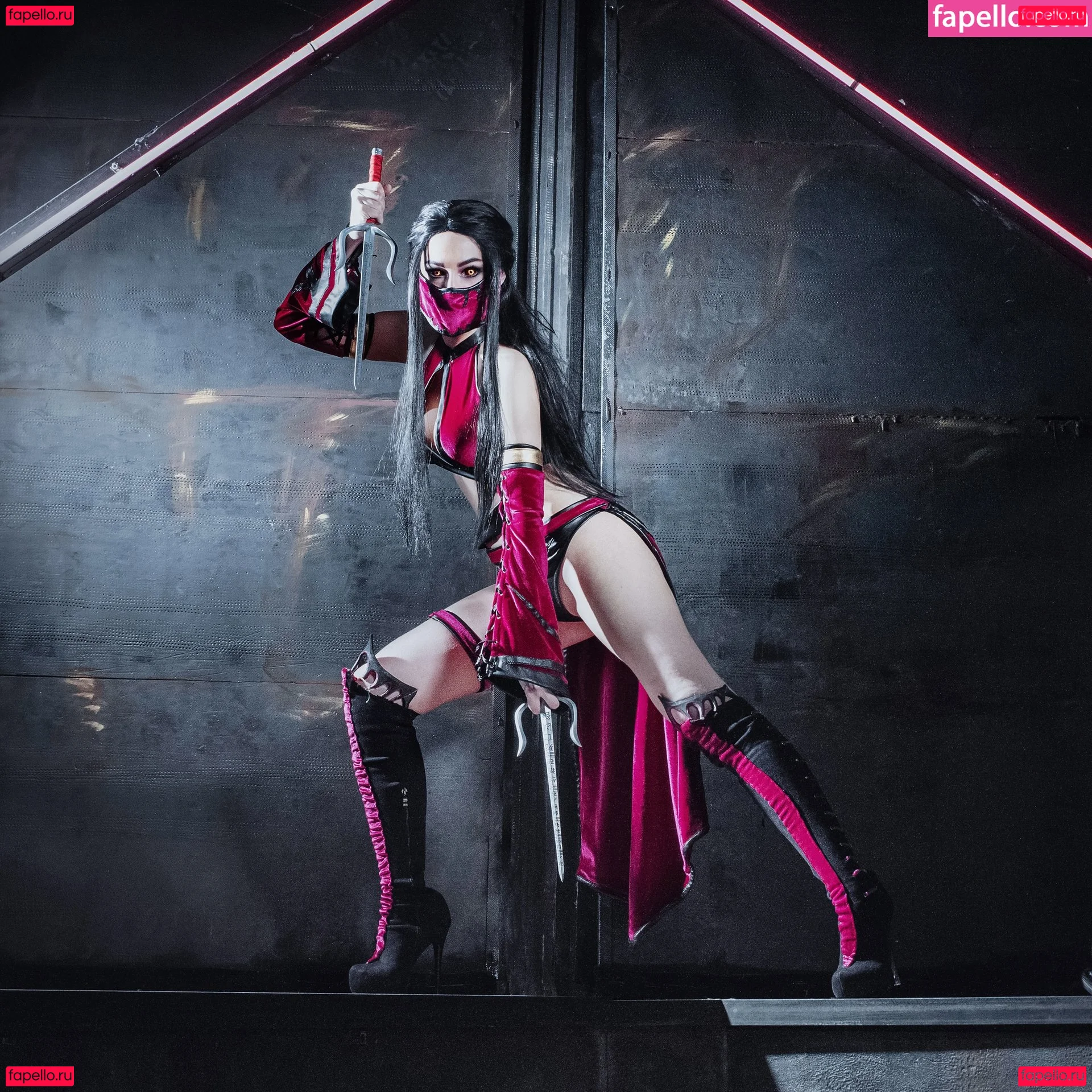 Alena Galan Onlyfans Photo Gallery 