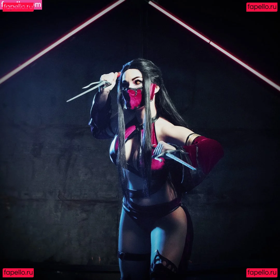 Alena Galan Onlyfans Photo Gallery 