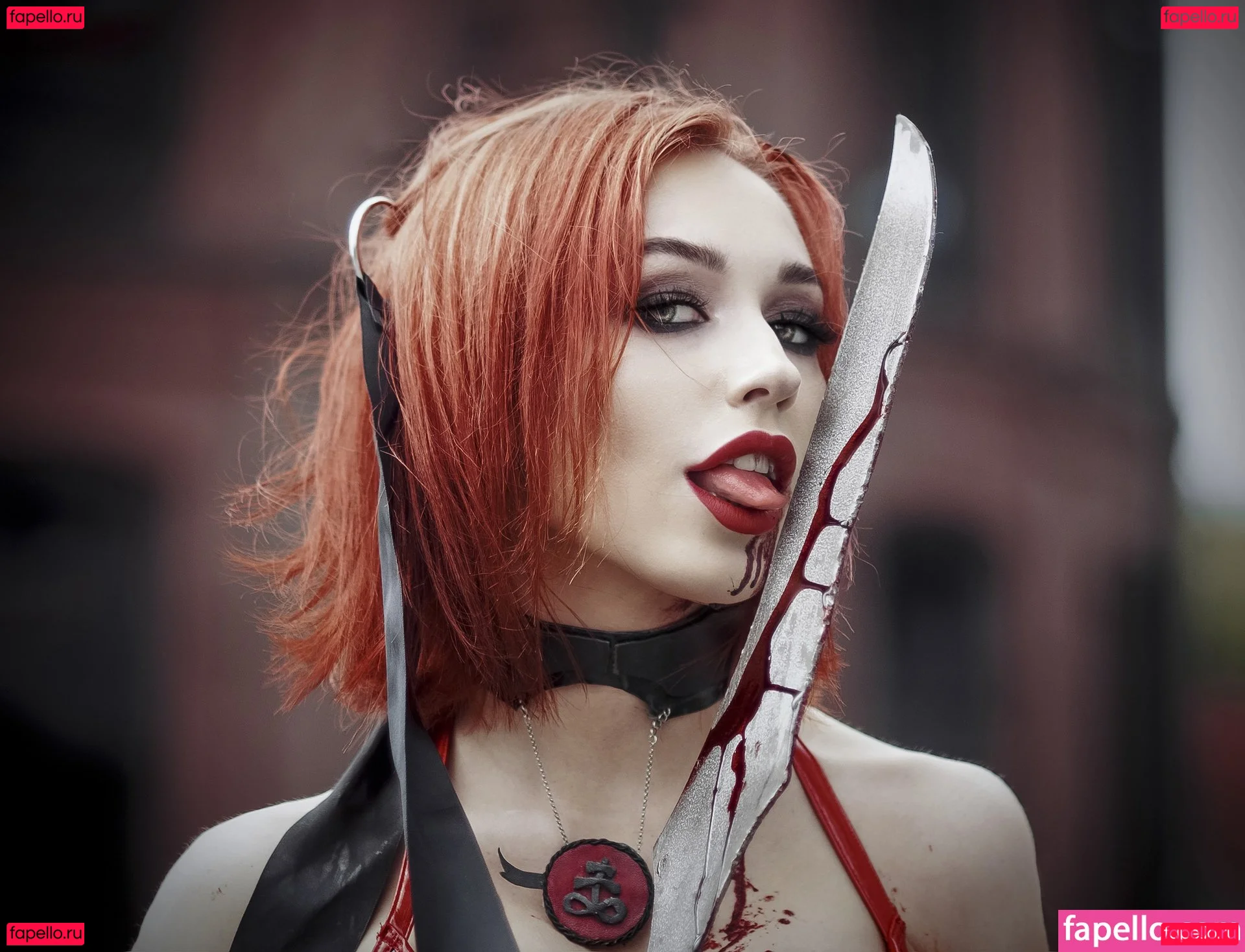 Alena Galan Onlyfans Photo Gallery 