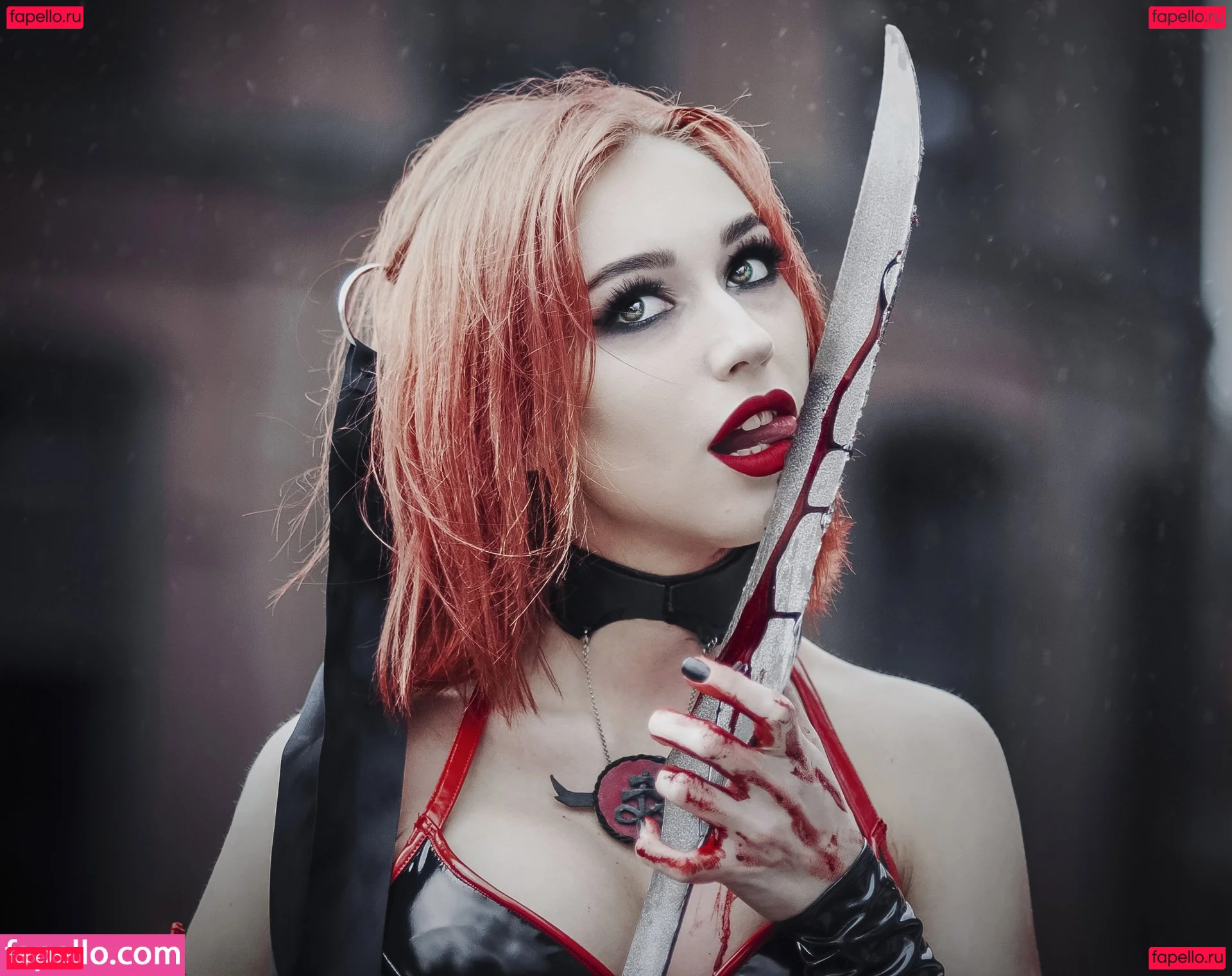 Alena Galan Onlyfans Photo Gallery 