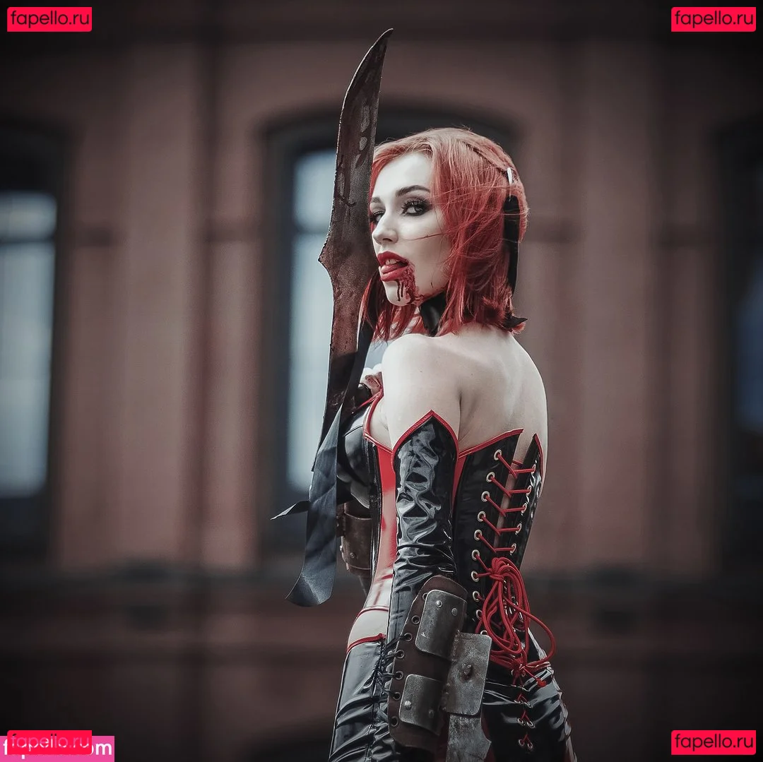 Alena Galan Onlyfans Photo Gallery 