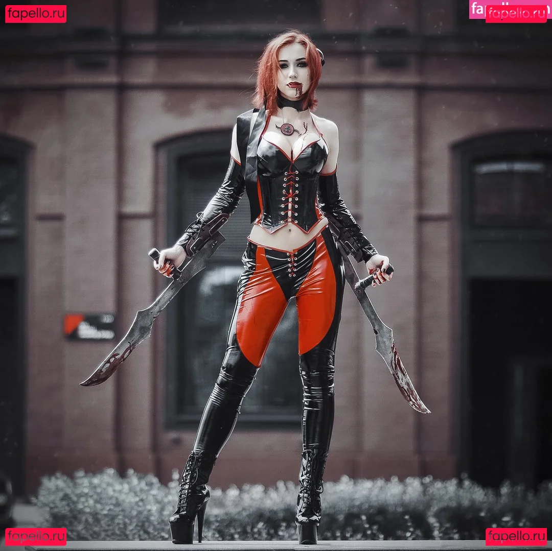 Alena Galan Onlyfans Photo Gallery 