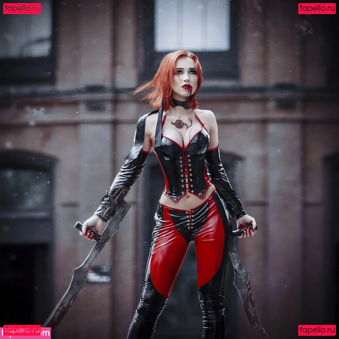 Alena Galan Onlyfans Photo Gallery 