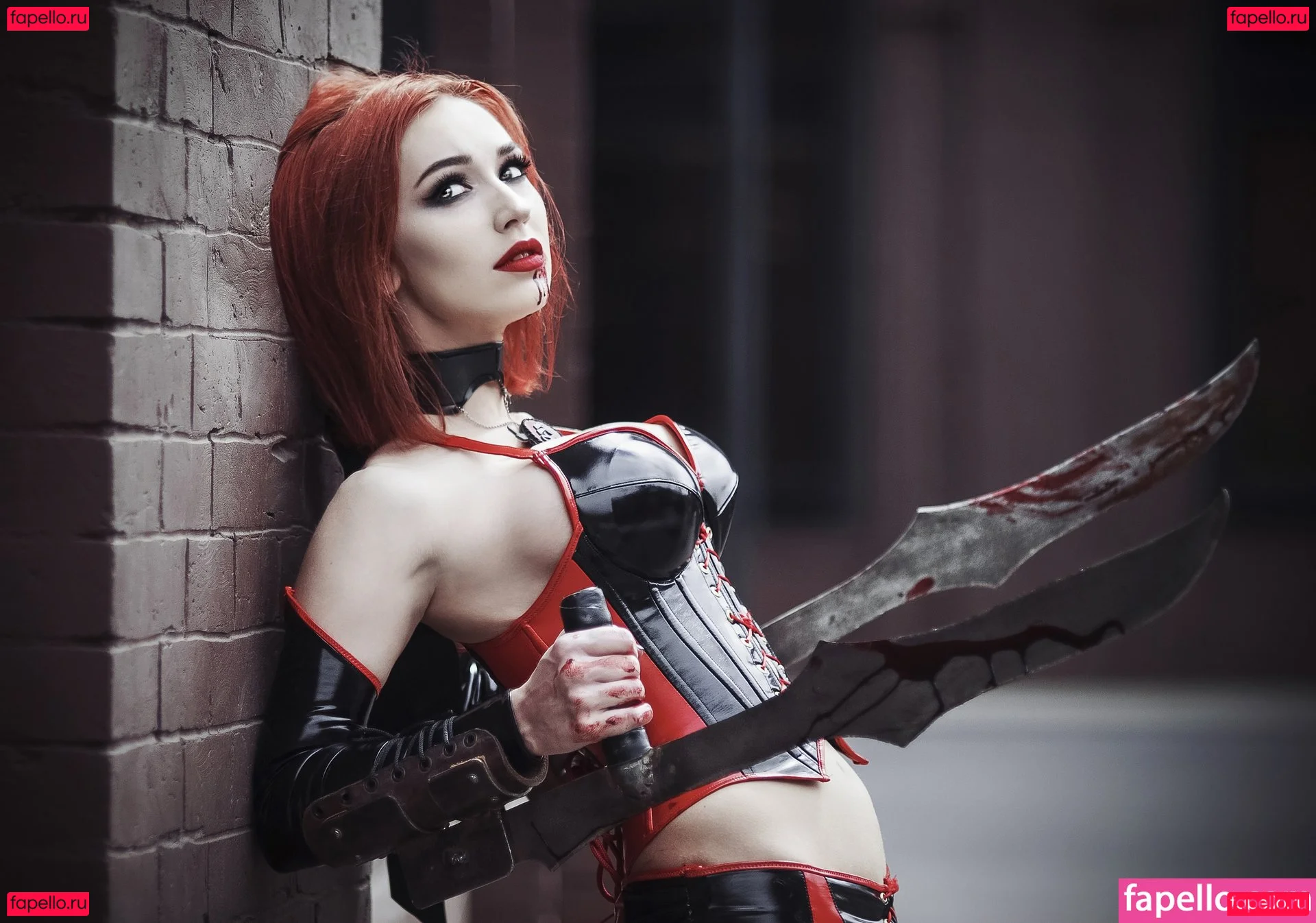 Alena Galan Onlyfans Photo Gallery 