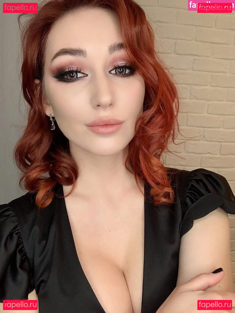 Alena Galan Onlyfans Photo Gallery 