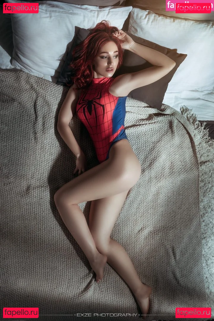 Alena Galan Onlyfans Photo Gallery 