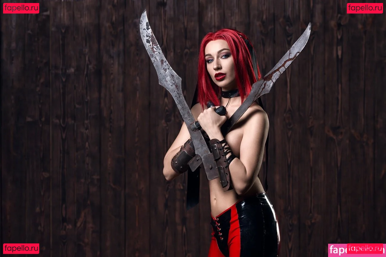 Alena Galan Onlyfans Photo Gallery 