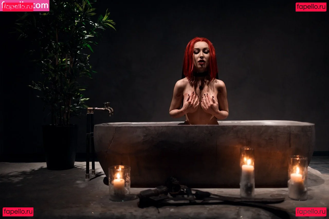 Alena Galan Onlyfans Photo Gallery 