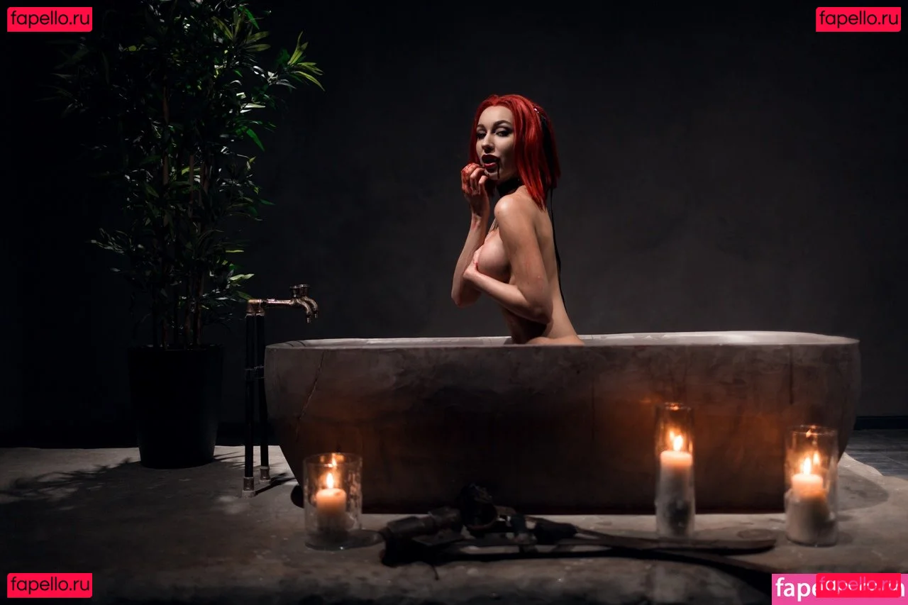 Alena Galan Onlyfans Photo Gallery 