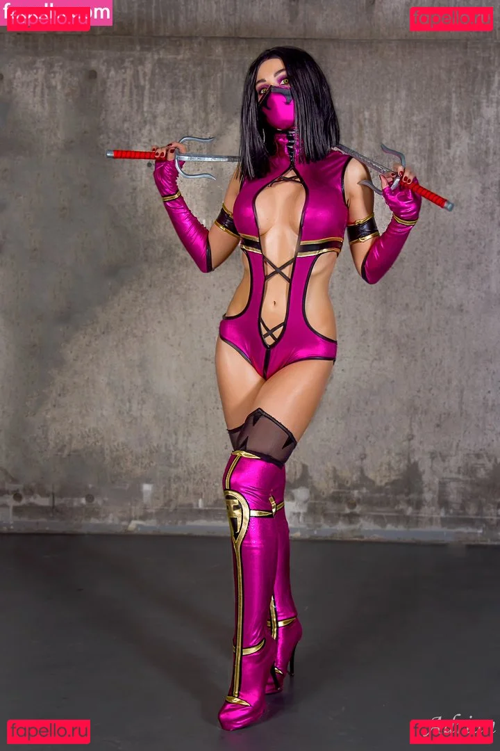 Alena Galan Onlyfans Photo Gallery 