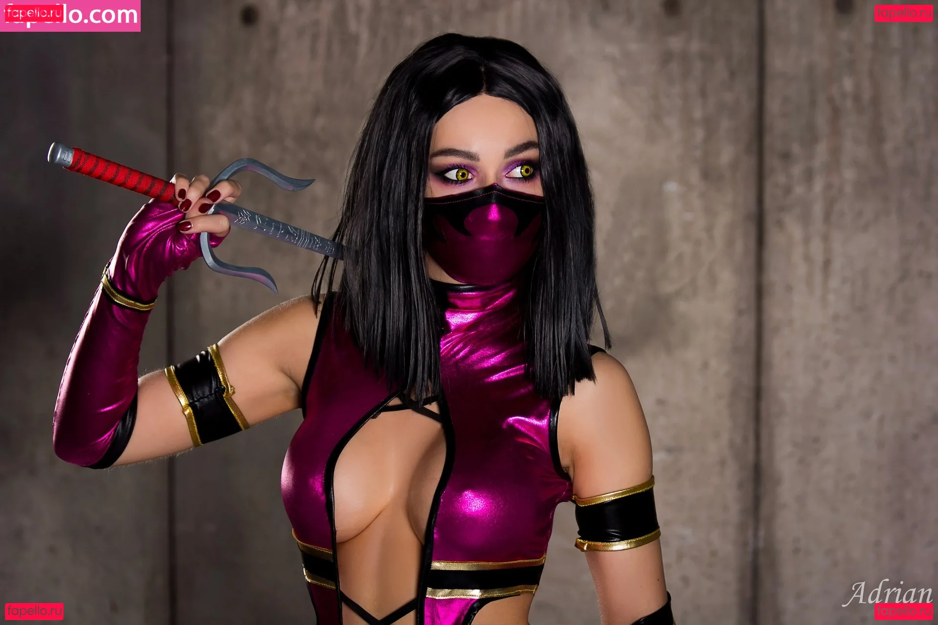 Alena Galan Onlyfans Photo Gallery 