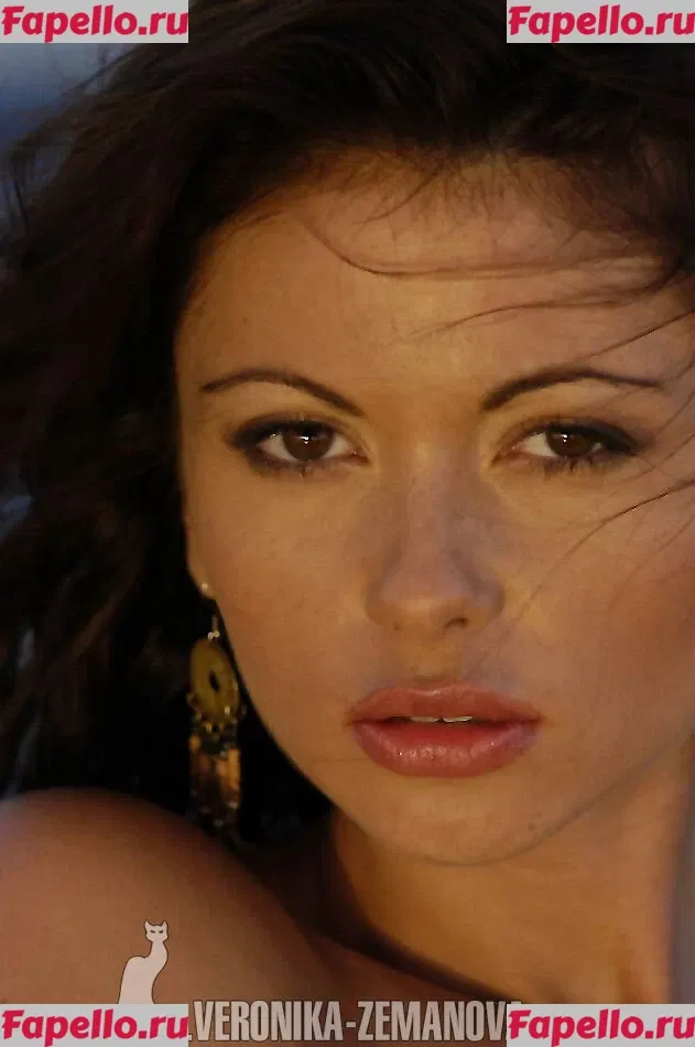 Veronica Zemanova Onlyfans Photo Gallery 