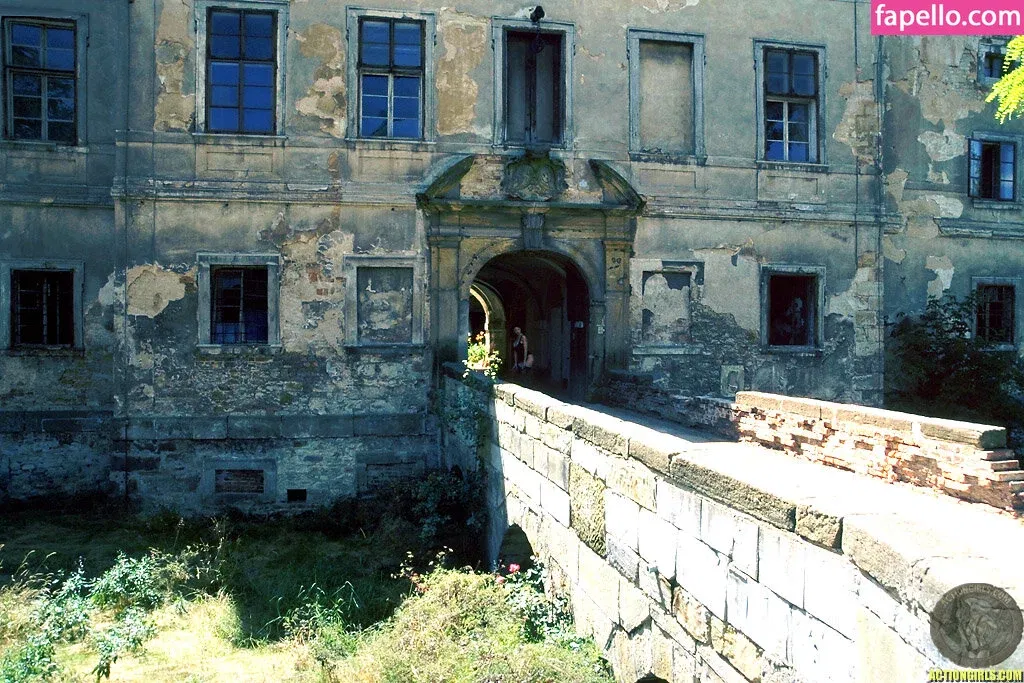 Veronica Zemanova Onlyfans Photo Gallery 