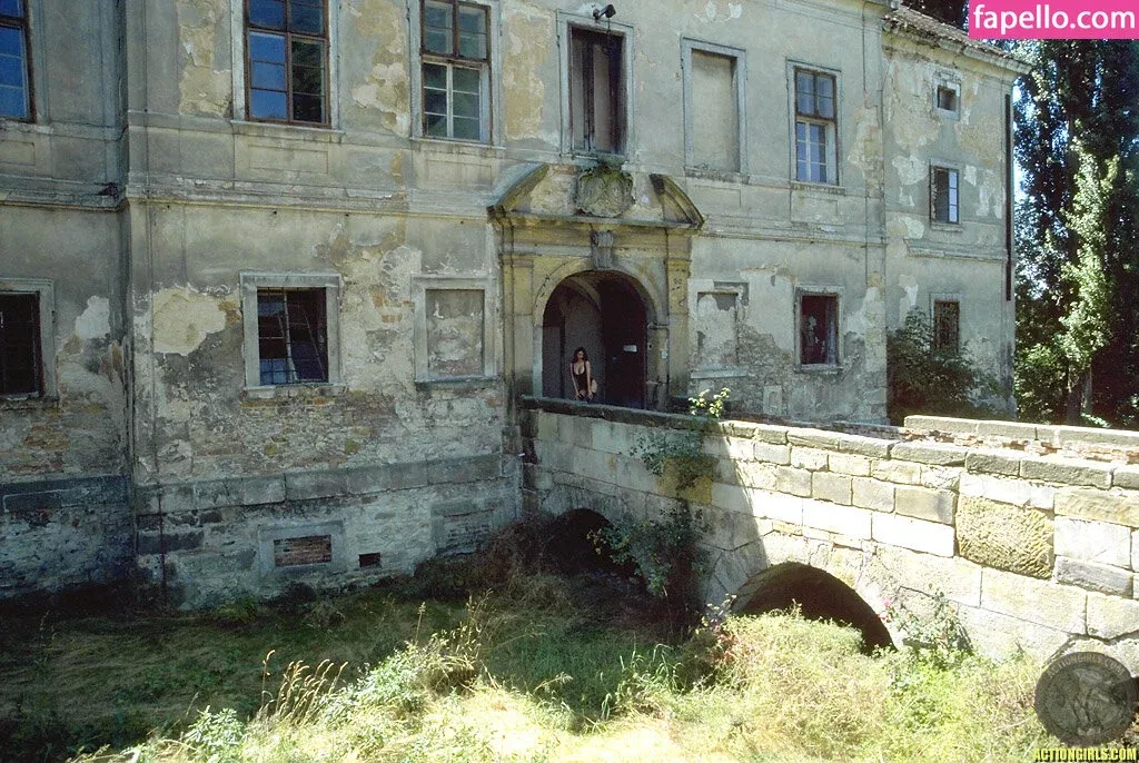 Veronica Zemanova Onlyfans Photo Gallery 