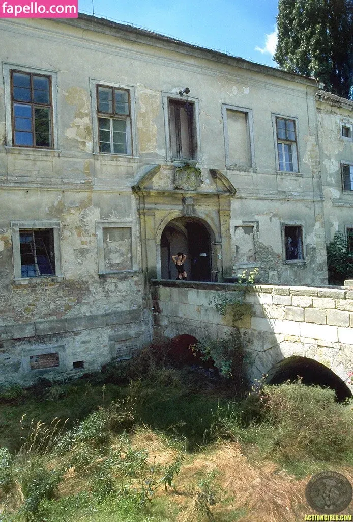 Veronica Zemanova Onlyfans Photo Gallery 