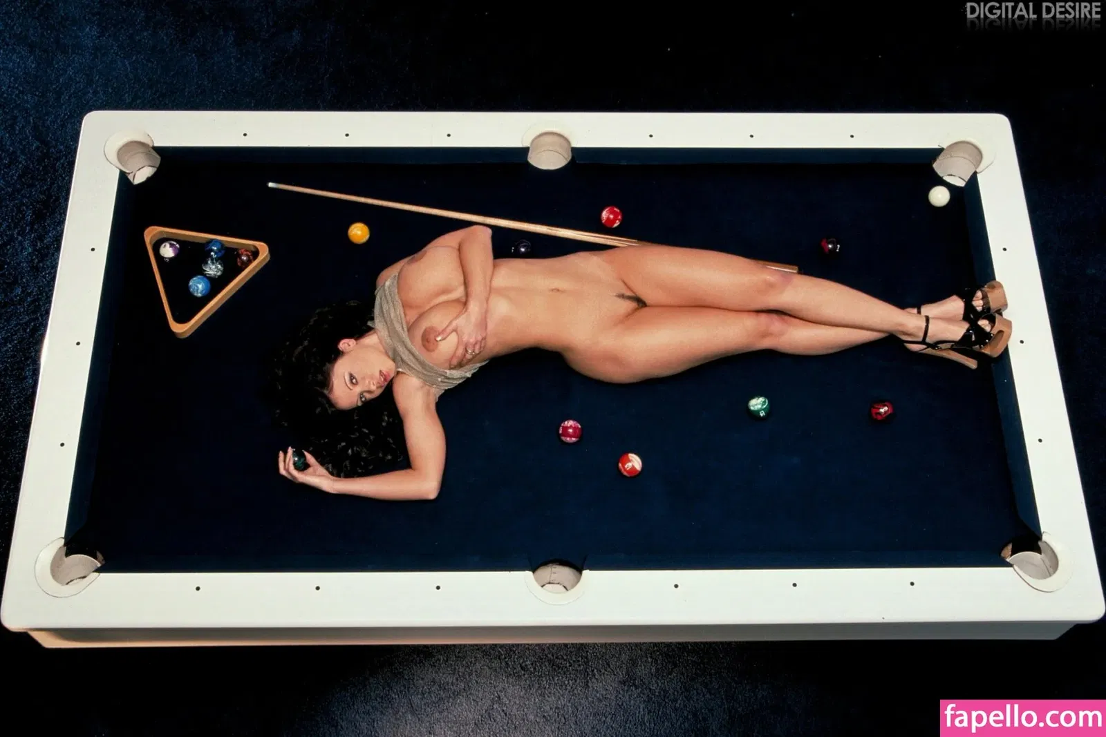 Veronica Zemanova Onlyfans Photo Gallery 