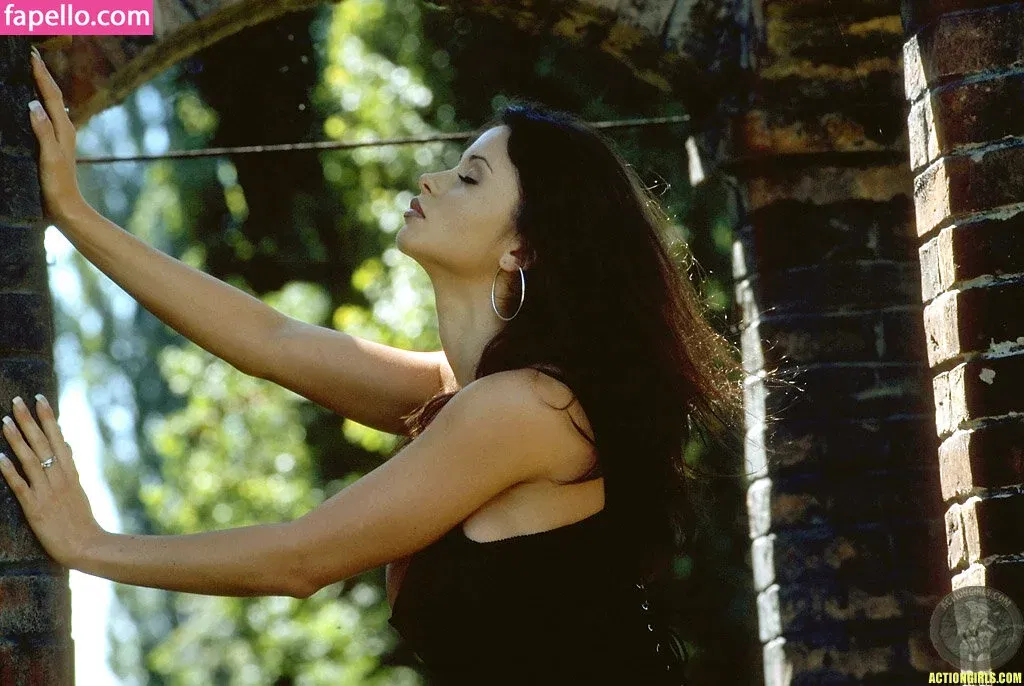 Veronica Zemanova Onlyfans Photo Gallery 