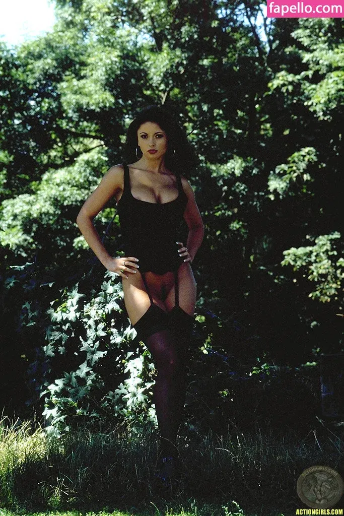 Veronica Zemanova Onlyfans Photo Gallery 