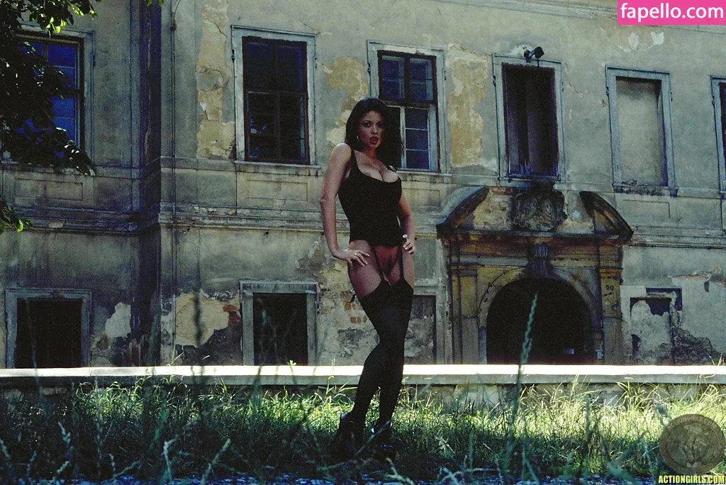 Veronica Zemanova Onlyfans Photo Gallery 