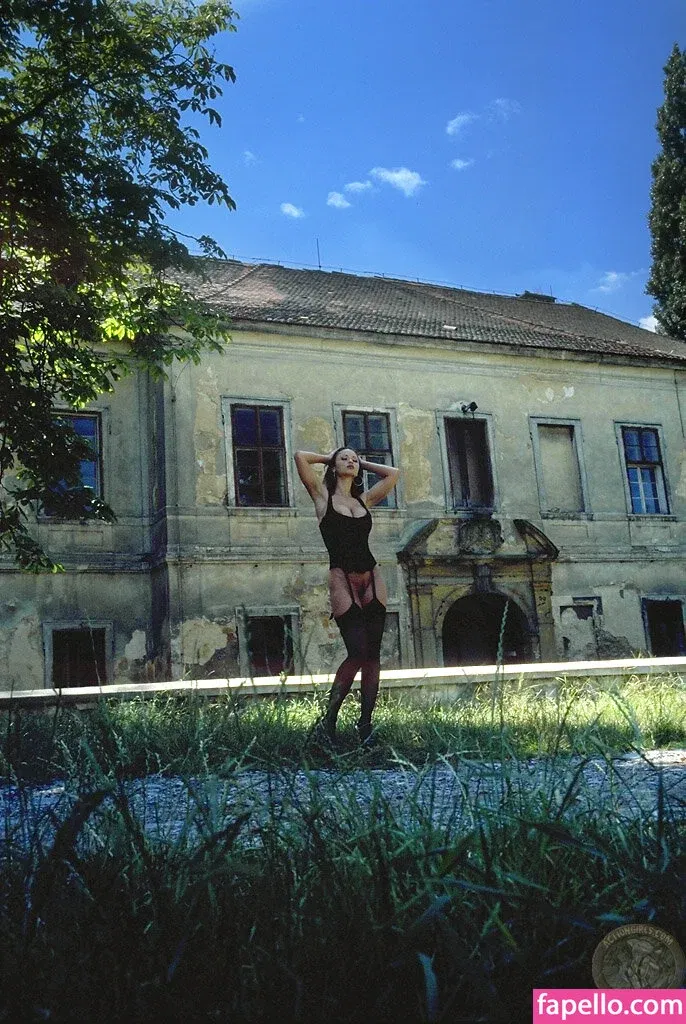 Veronica Zemanova Onlyfans Photo Gallery 