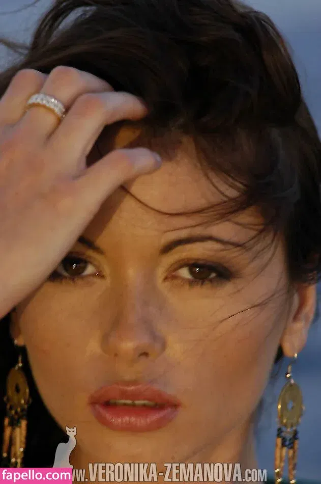 Veronica Zemanova Onlyfans Photo Gallery 
