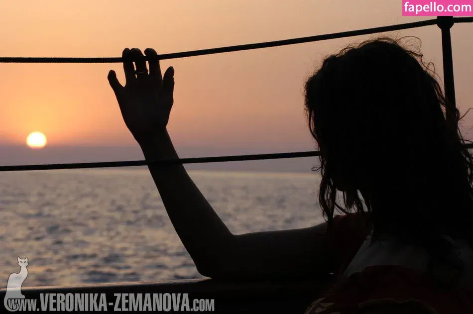 Veronica Zemanova Onlyfans Photo Gallery 