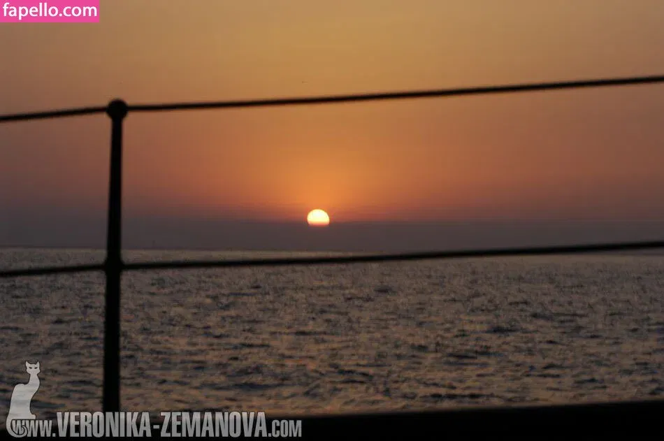 Veronica Zemanova Onlyfans Photo Gallery 