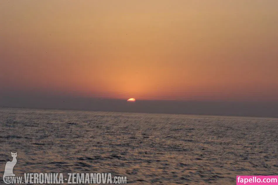 Veronica Zemanova Onlyfans Photo Gallery 