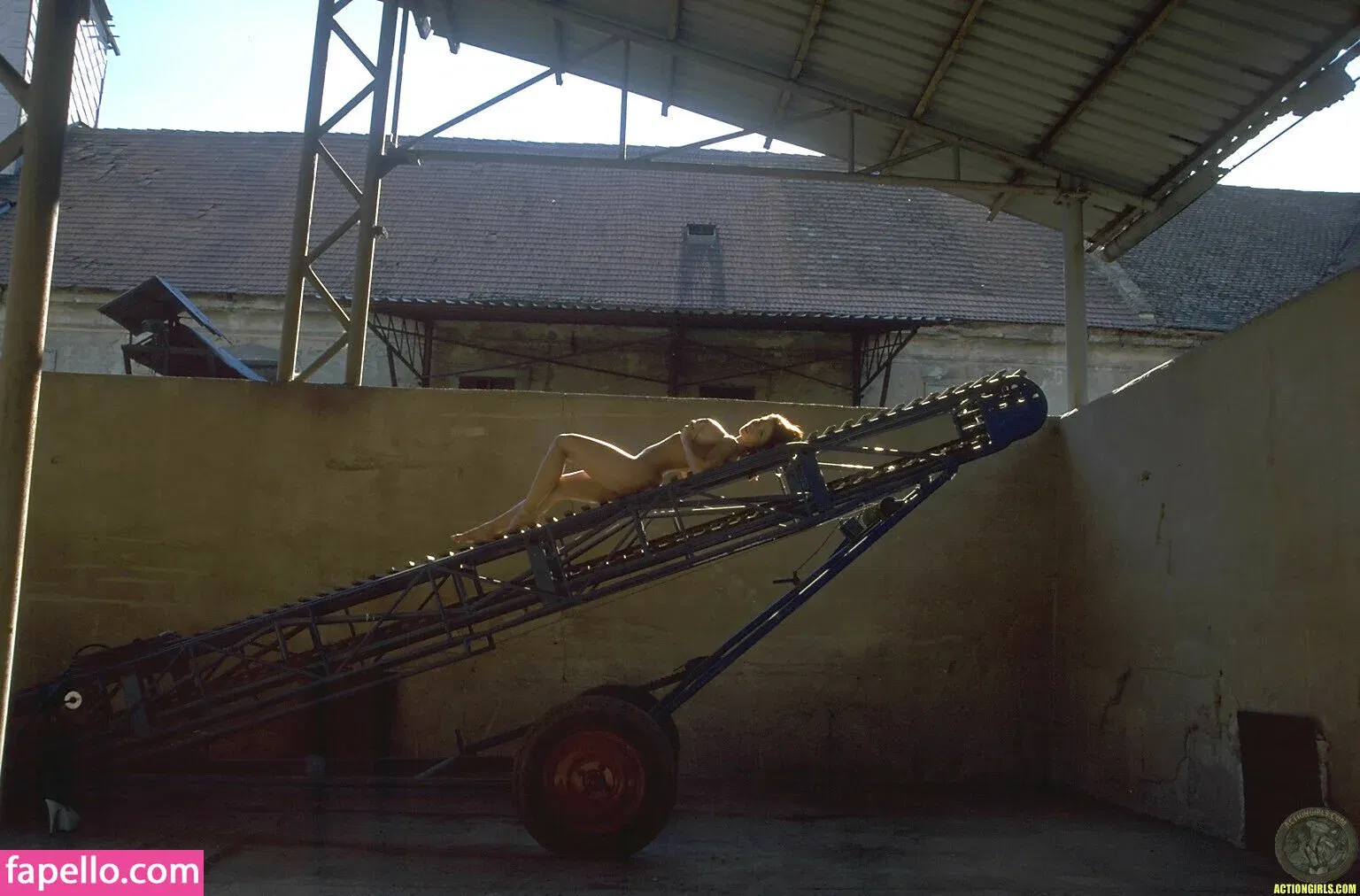 Veronica Zemanova Onlyfans Photo Gallery 