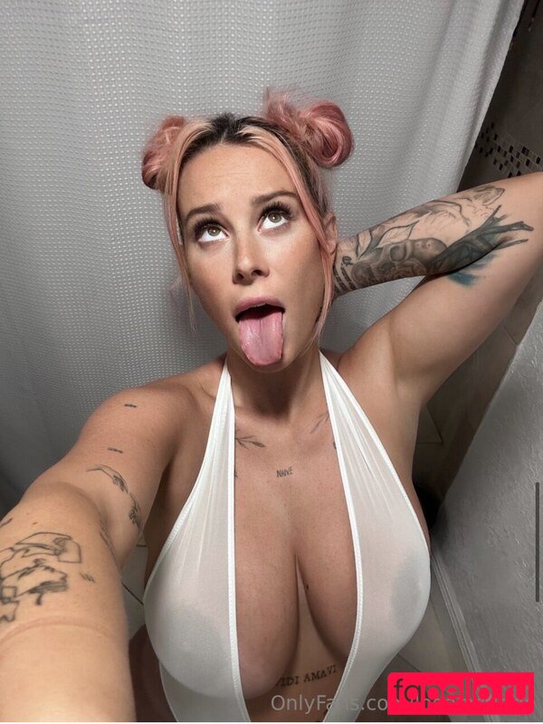 loganvalerie Nude Onlyfans Photo 3