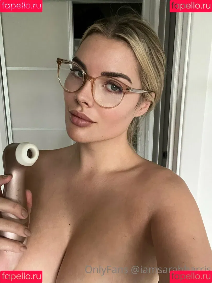 iamsarahharris Onlyfans Photo Gallery 