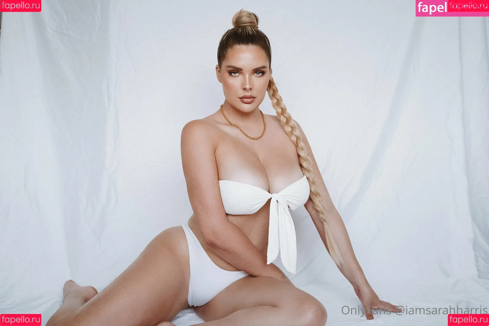 iamsarahharris Onlyfans Photo Gallery 