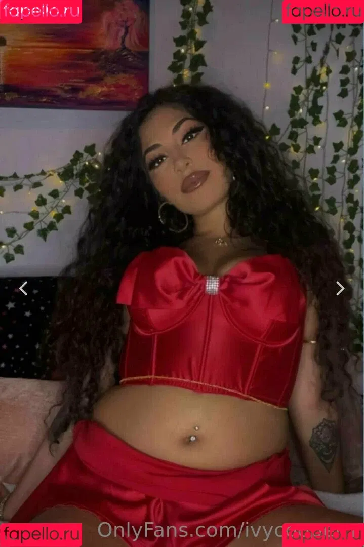 ivycooperrr Onlyfans Photo Gallery 