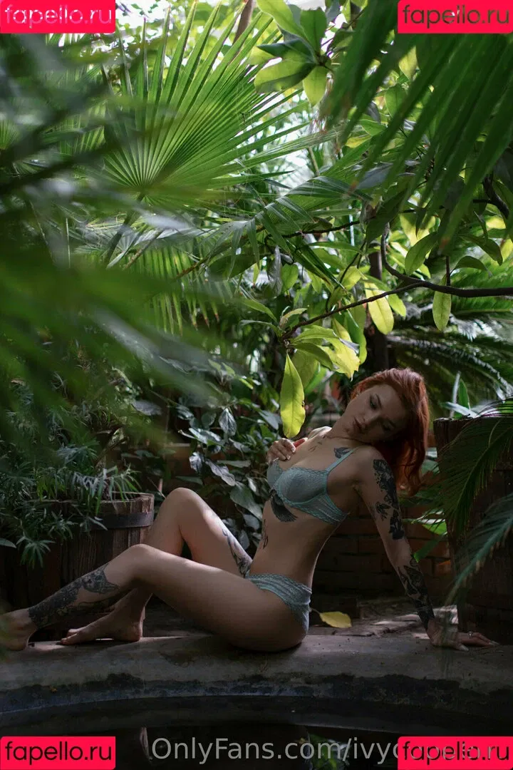 ivycooperrr Onlyfans Photo Gallery 