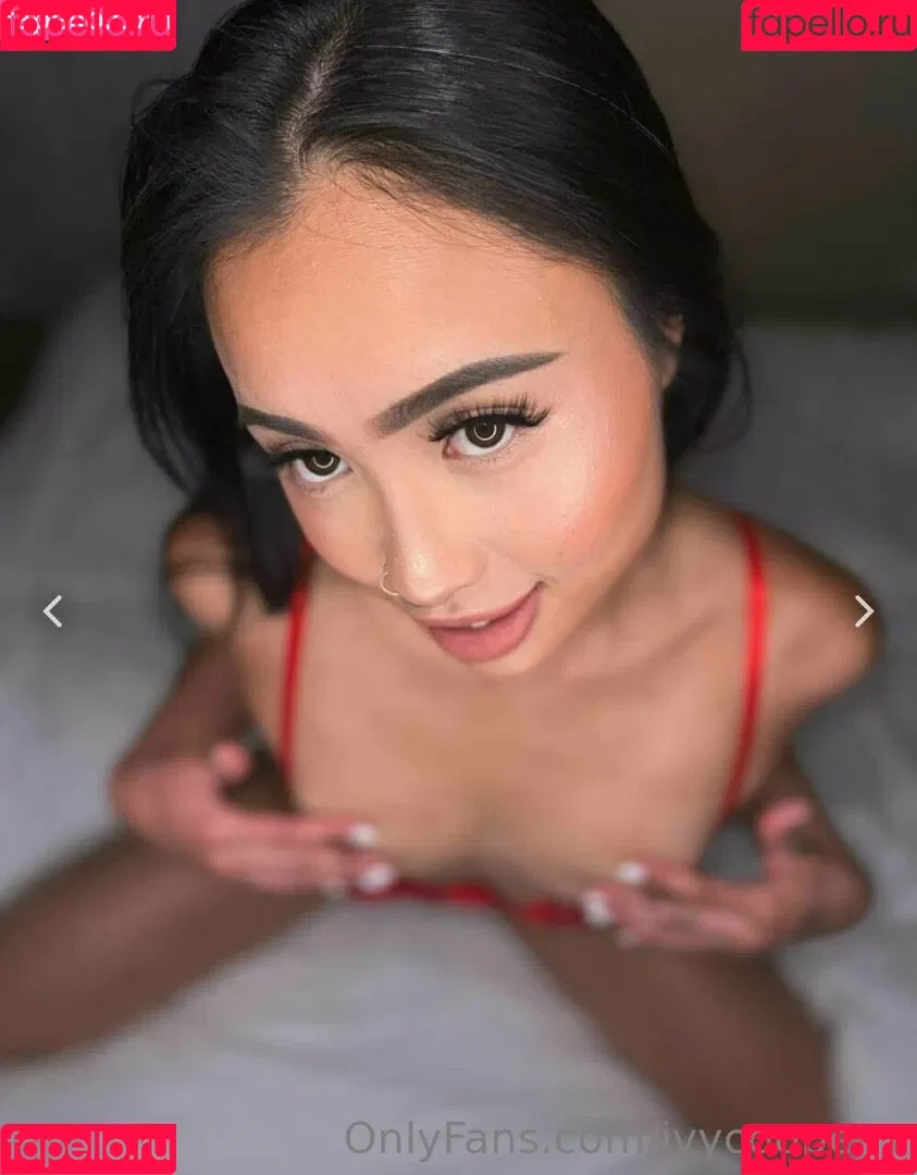 ivycooperrr Onlyfans Photo Gallery 
