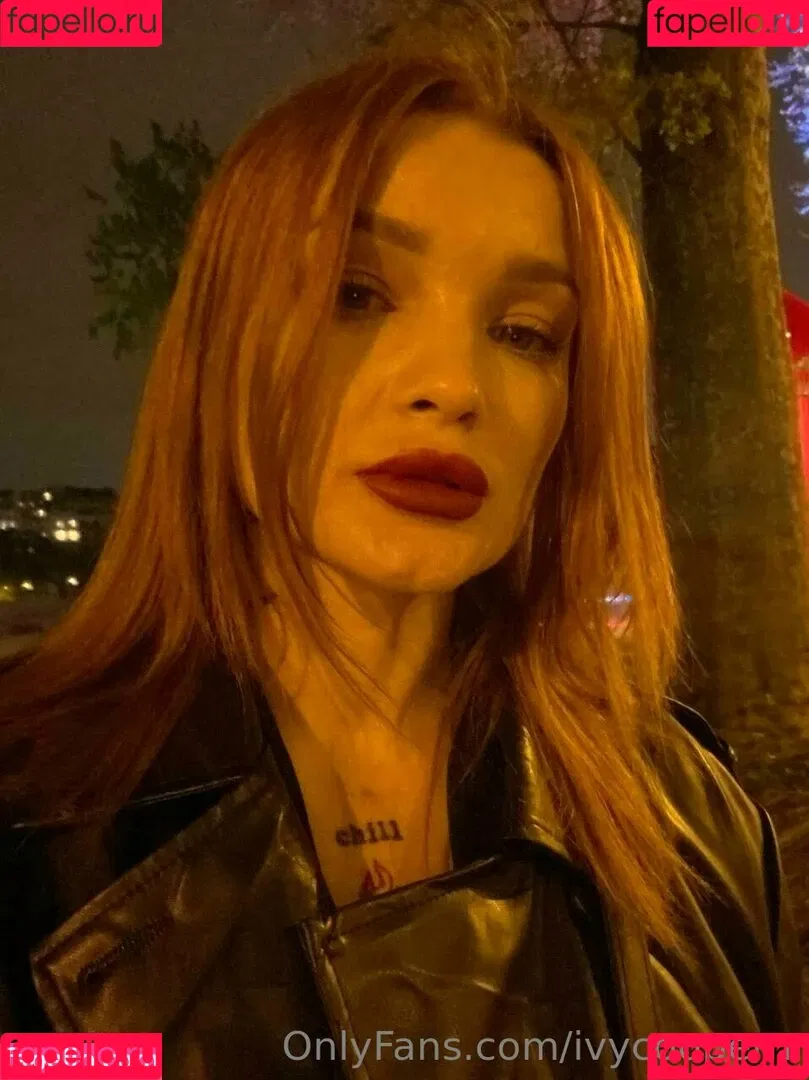 ivycooperrr Onlyfans Photo Gallery 