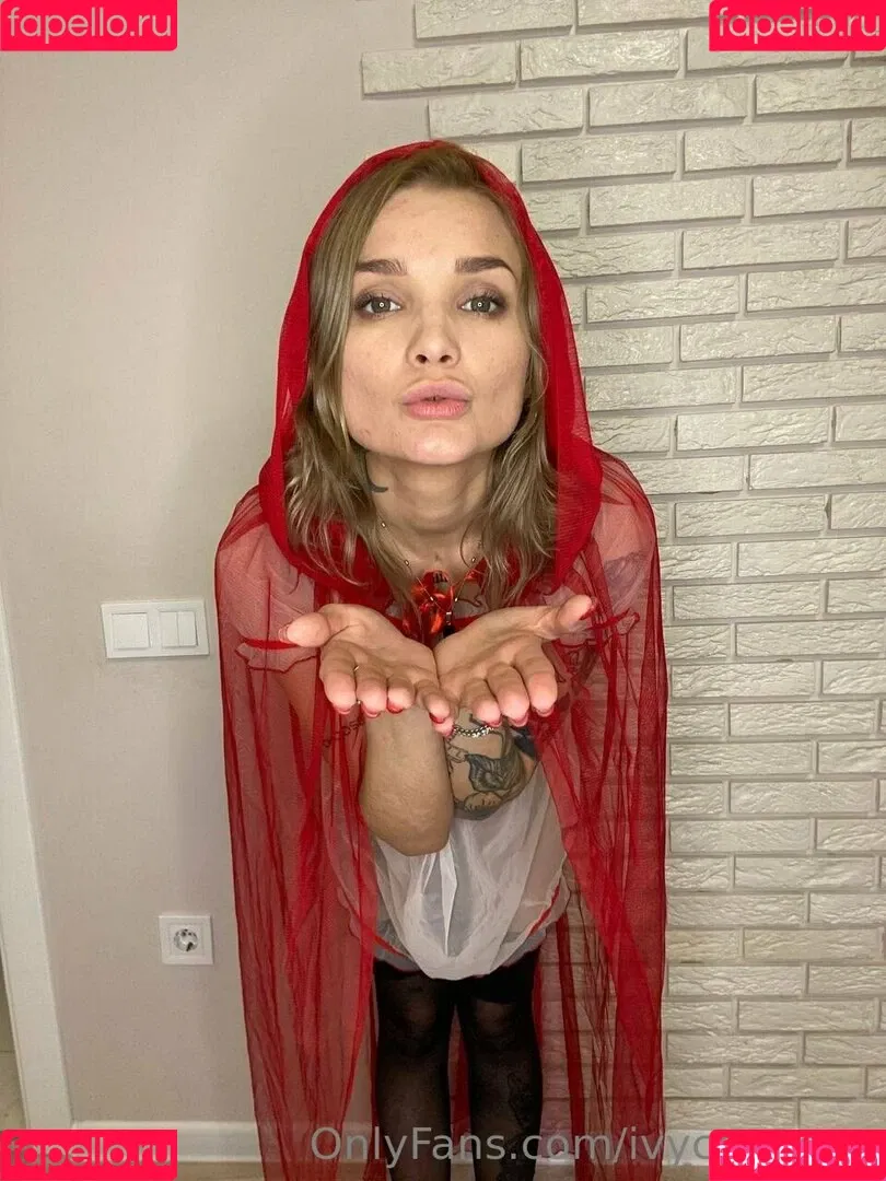 ivycooperrr Onlyfans Photo Gallery 