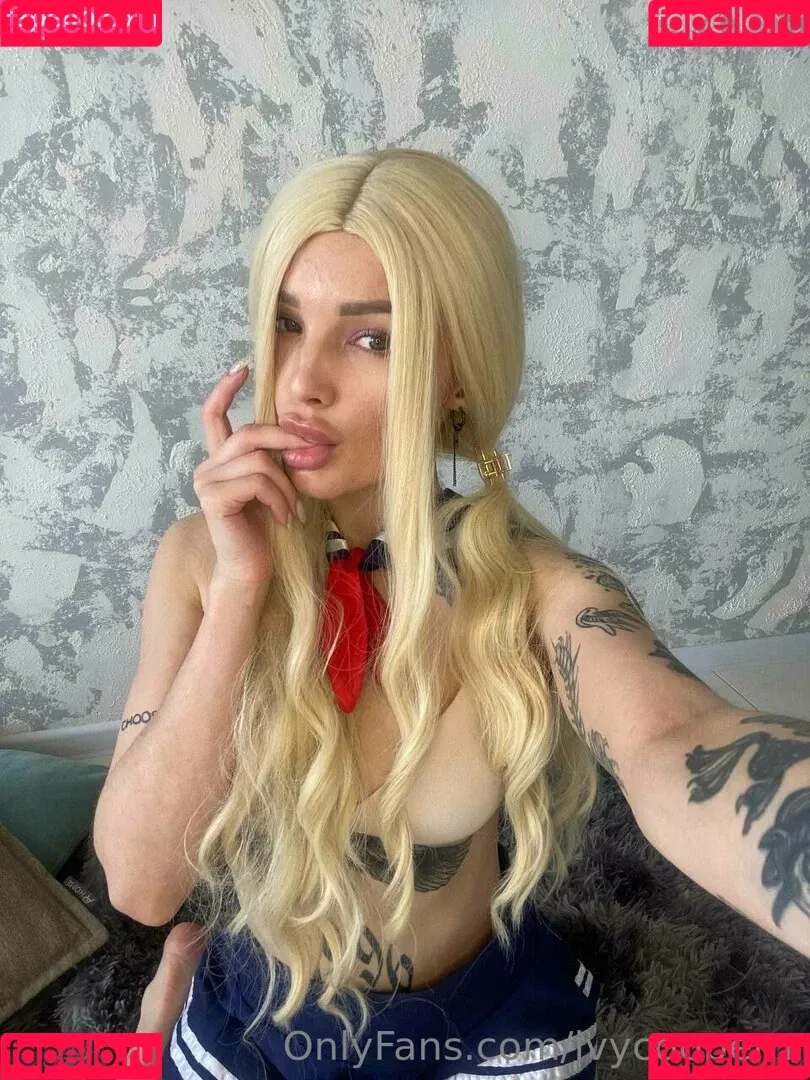 ivycooperrr Onlyfans Photo Gallery 