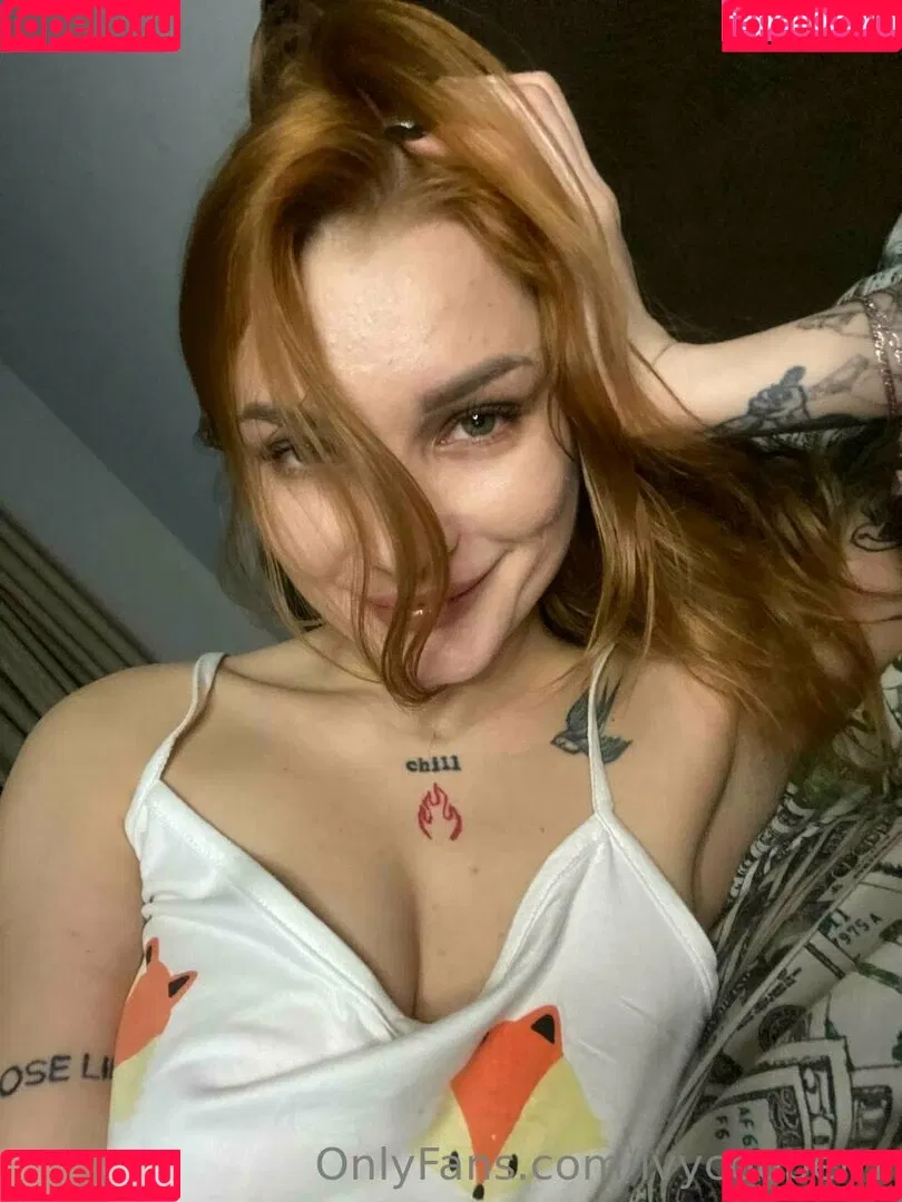 ivycooperrr Onlyfans Photo Gallery 
