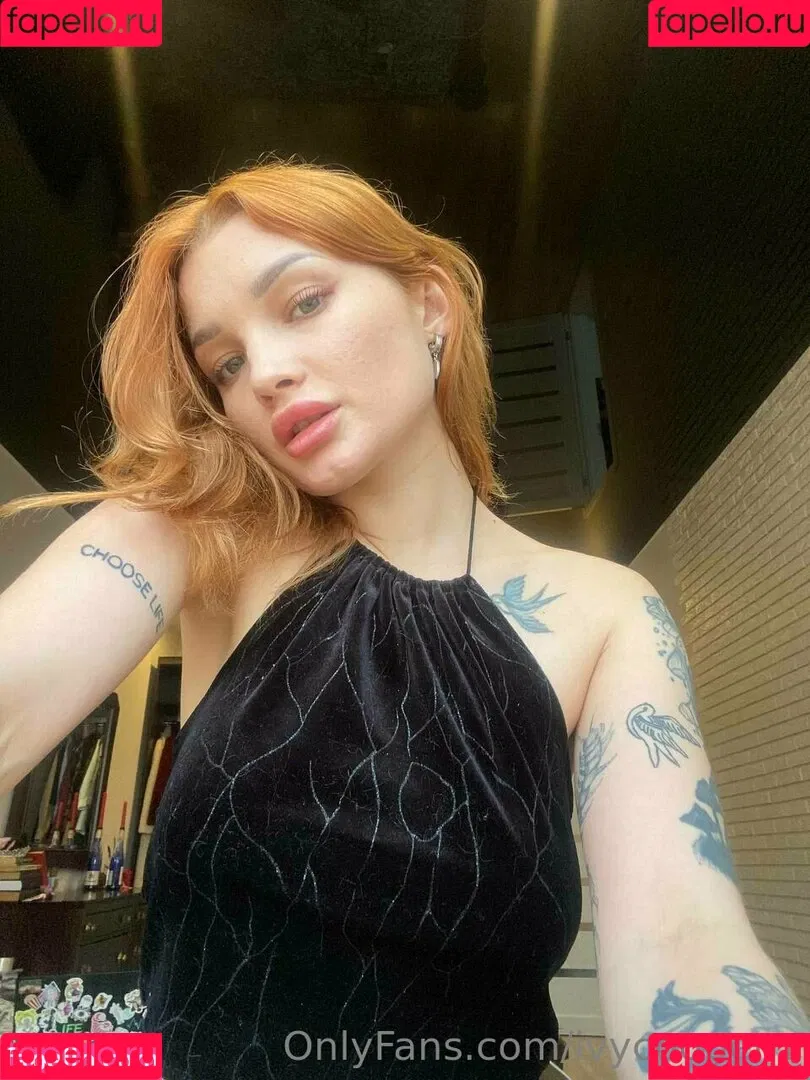 ivycooperrr Onlyfans Photo Gallery 
