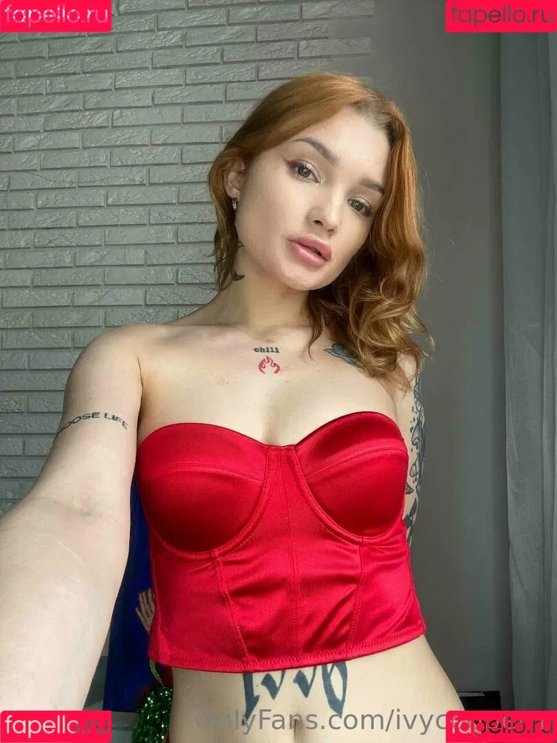 ivycooperrr Onlyfans Photo Gallery 