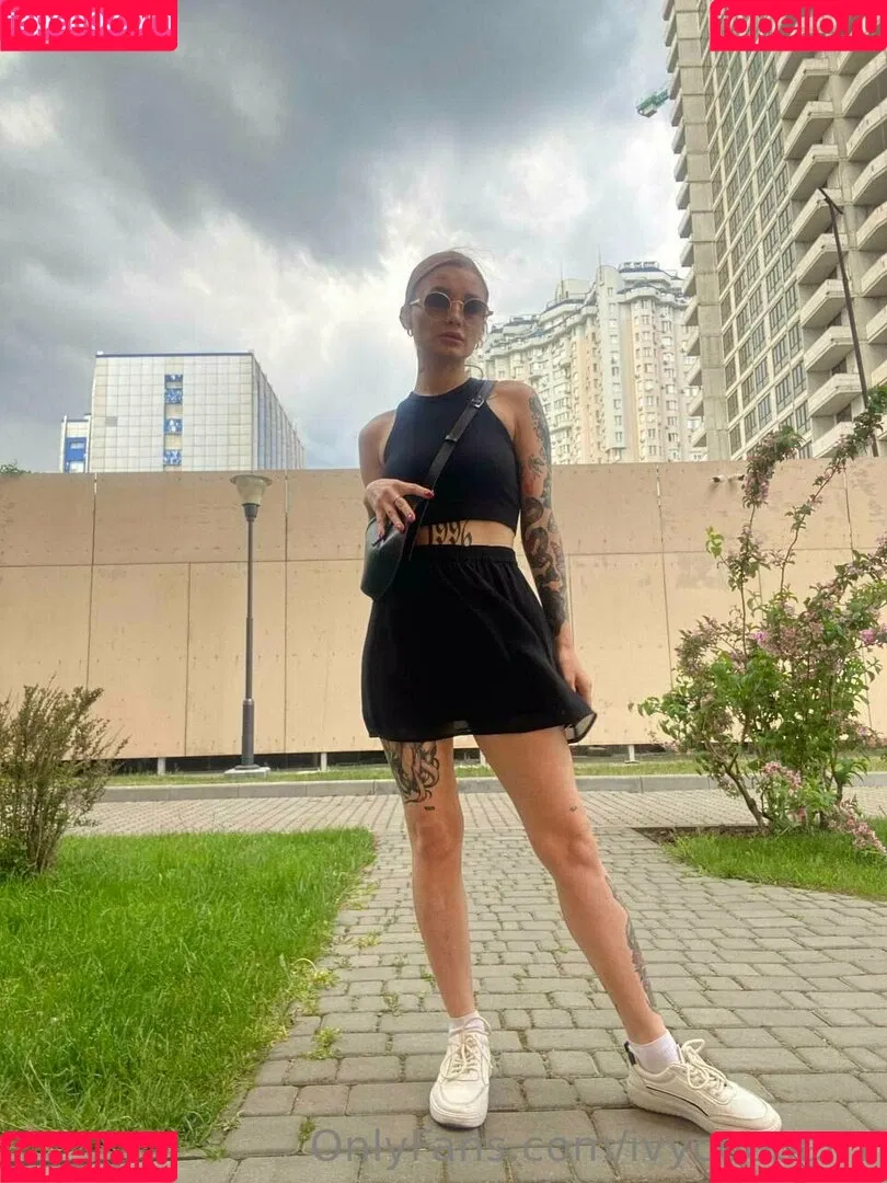 ivycooperrr Onlyfans Photo Gallery 
