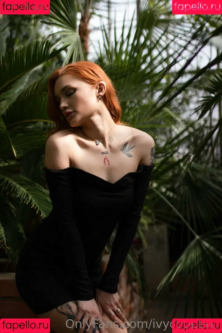 ivycooperrr Onlyfans Photo Gallery 
